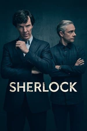 Banner of Sherlock