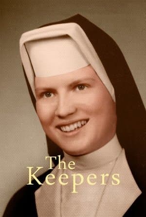 Banner of The Keepers