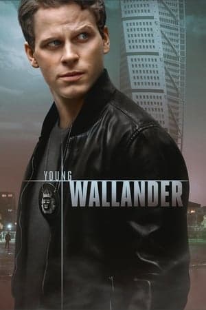 Banner of Young Wallander