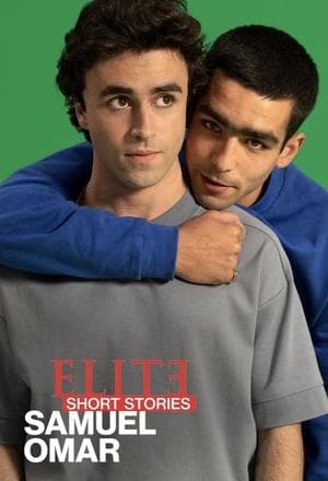Banner of Elite Short Stories: Samuel Omar