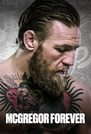 Banner of McGREGOR FOREVER