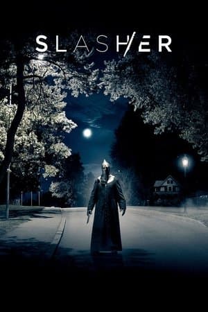 Banner of Slasher