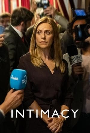 Banner of Intimacy