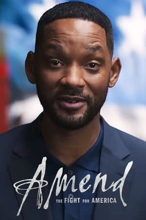 Banner of Amend: The Fight for America