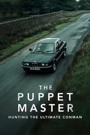 Banner of The Puppet Master: Hunting the Ultimate Conman