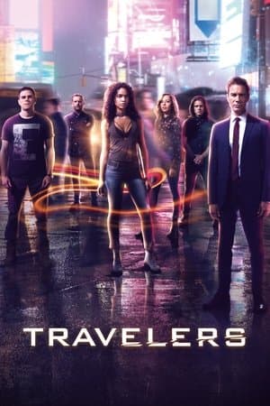 Banner of Travelers