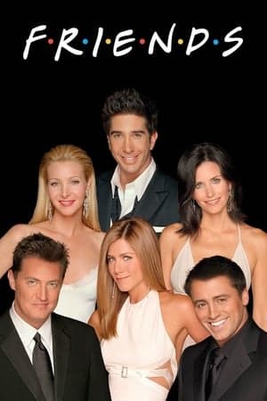 Banner of Friends