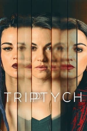 Banner of Triptych