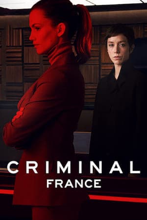 Banner of Criminal: France