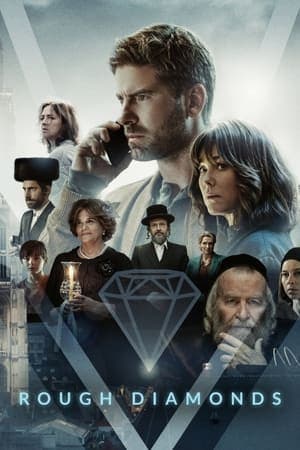 Banner of Rough Diamonds