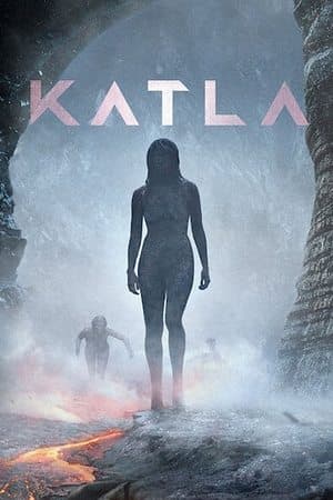 Banner of Katla
