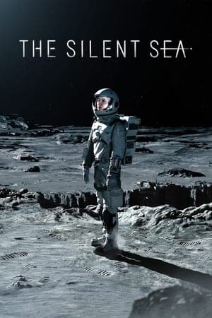 Banner of The Silent Sea