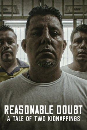 Banner of Reasonable Doubt: A Tale of Two Kidnappings
