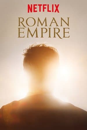 Banner of Roman Empire