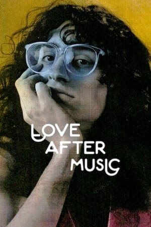 Banner of Love After Music