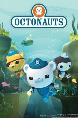 Banner of Octonauts