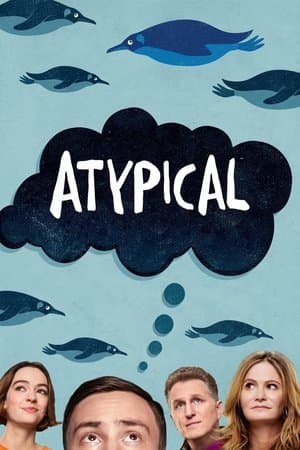 Banner of Atypical