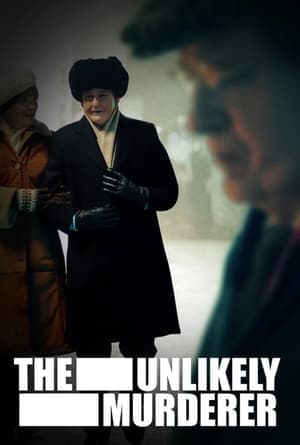 Banner of The Unlikely Murderer