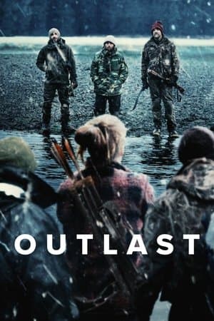 Banner of Outlast