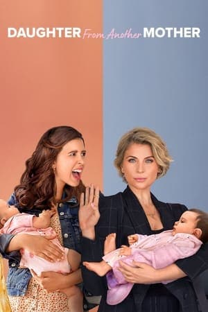 Banner of Daughter from Another Mother