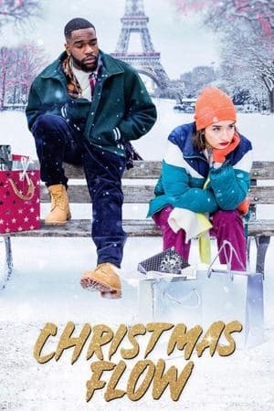 Banner of Christmas Flow