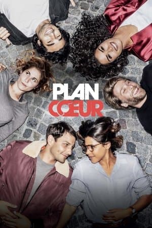 Banner of The Hook Up Plan