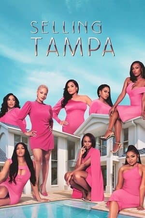 Banner of Selling Tampa