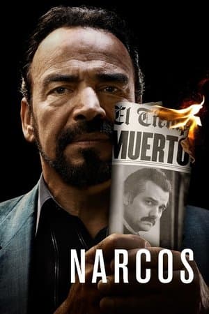 Banner of Narcos