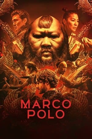 Banner of Marco Polo