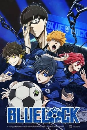 Banner of BLUELOCK