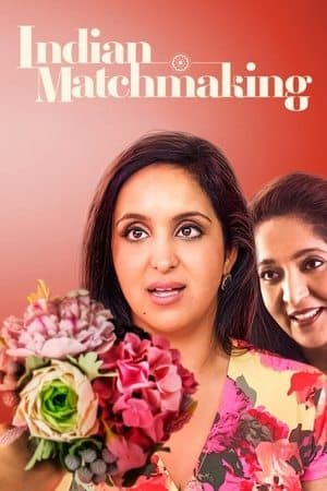 Banner of Indian Matchmaking