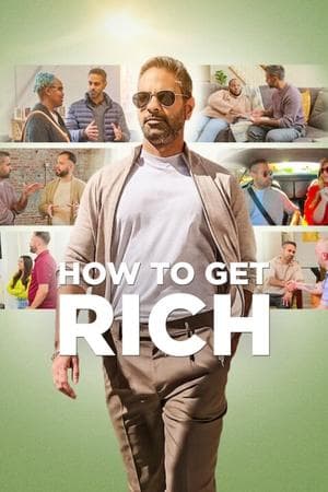 Banner of How to Get Rich