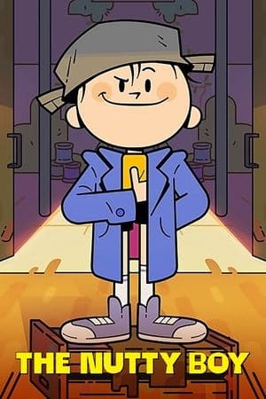 Banner of The Nutty Boy