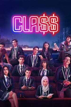 Banner of Class