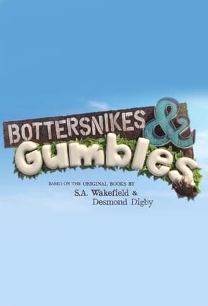 Banner of Bottersnikes & Gumbles