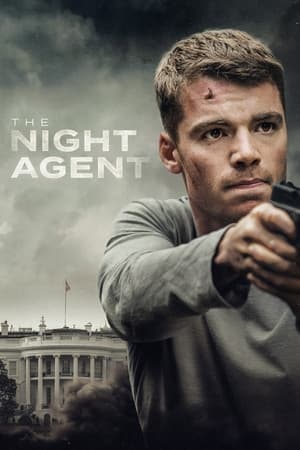 Banner of The Night Agent