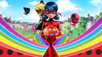 Banner of Miraculous: Tales of Ladybug & Cat Noir