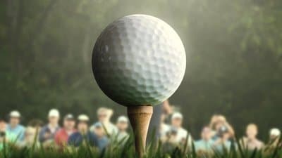 Banner of Full Swing