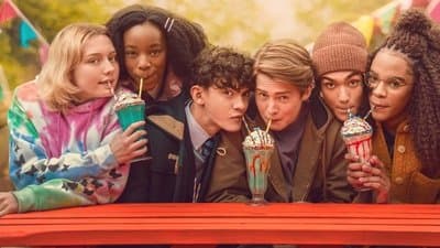 Banner of Heartstopper