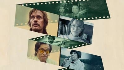 Banner of Documentary Now!