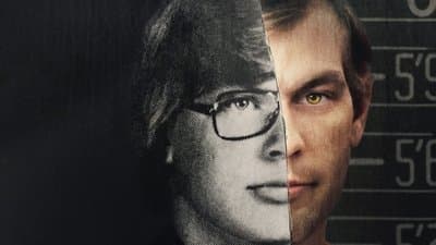 Banner of Conversations with a Killer: The Jeffrey Dahmer Tapes