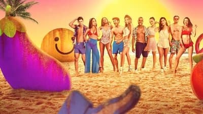 Banner of Too Hot to Handle: Latino