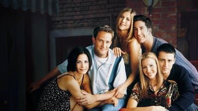 Banner of Friends