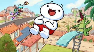 Banner of Oddballs