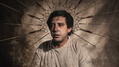 Banner of John of God: The Crimes of a Spiritual Healer