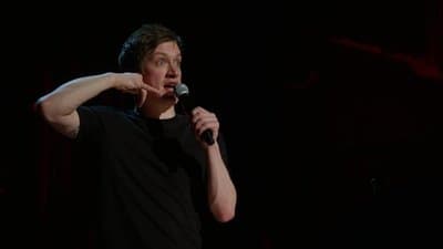 Banner of Daniel Sloss: Live Shows