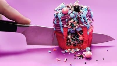 Banner of Sugar Rush