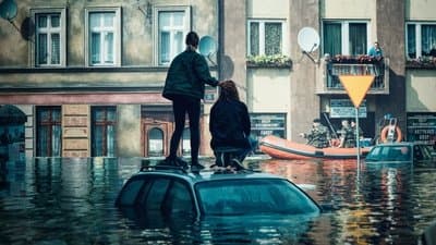 Banner of High Water