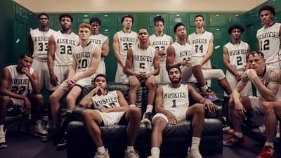 Banner of Last Chance U: Basketball