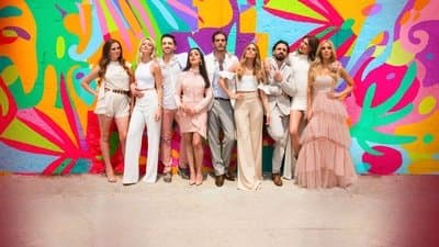 Banner of Made in Mexico